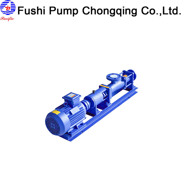 Copper Screw Lubricating Oil Pump